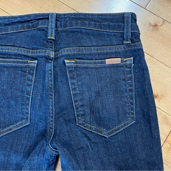🌻3/25$ Joe’s Jeans Skinny Ankle jeans in Ellie Wash - size 26 - Picture 9 of 11